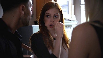 Living with a bitchy stepsister